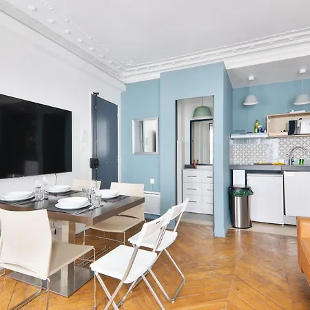 Quartier Musee Du Louvre 4 Free Netflix Paris