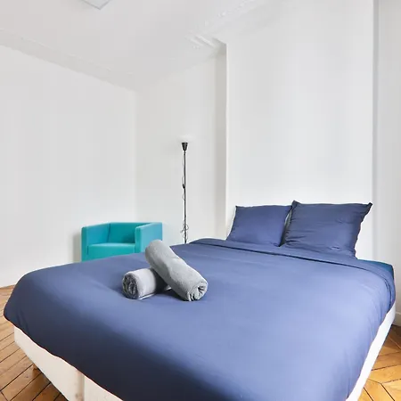 Quartier Musee Du Louvre 4 Free Netflix