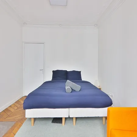 Quartier Musee Du Louvre 4 Free Netflix * Paris