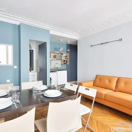 Quartier Musee Du Louvre 4 Free Netflix Apartment *