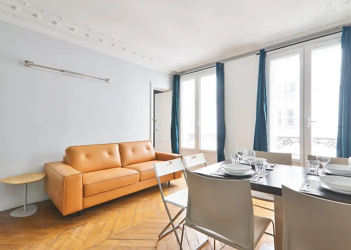 Quartier Musee Du Louvre 4 Free Netflix *