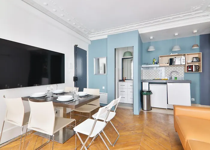 Quartier Musee Du Louvre 4 Free Netflix パリ