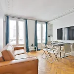 Quartier Musee Du Louvre 4 Free Netflix Appartement *